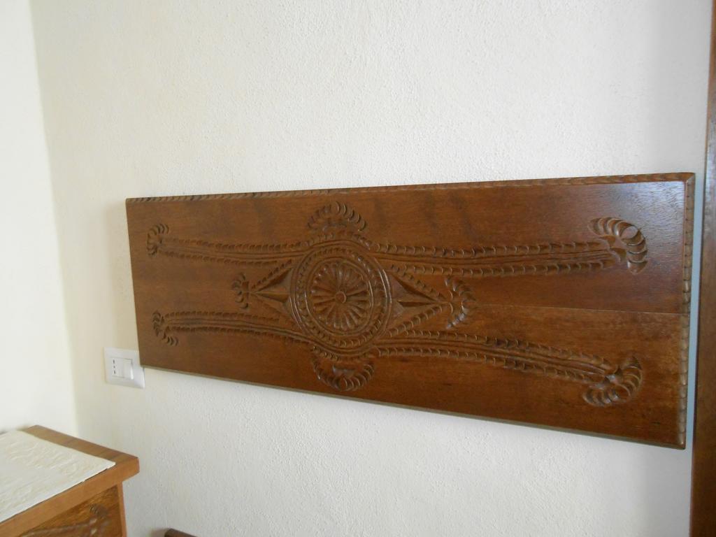 Battaglia Alloggio per agriturismo