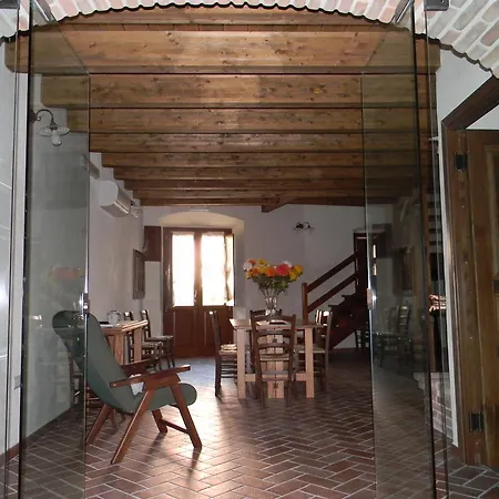 Agriturismo Battaglia Villamassargia Exterior photo