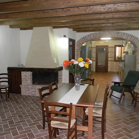 Agriturismo Battaglia Villamassargia Exterior photo