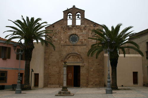 Battaglia Farm stay Villamassargia