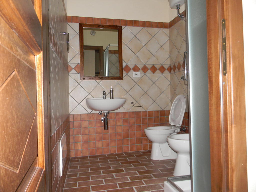 Farm stay Battaglia