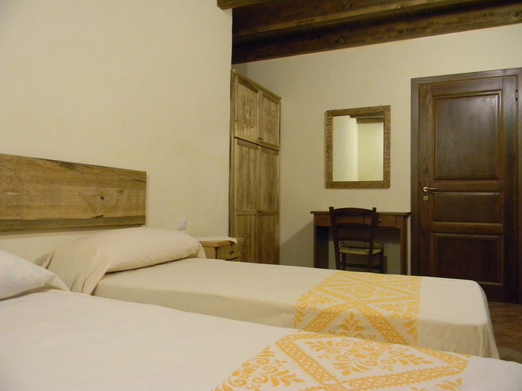 Farm stay Battaglia