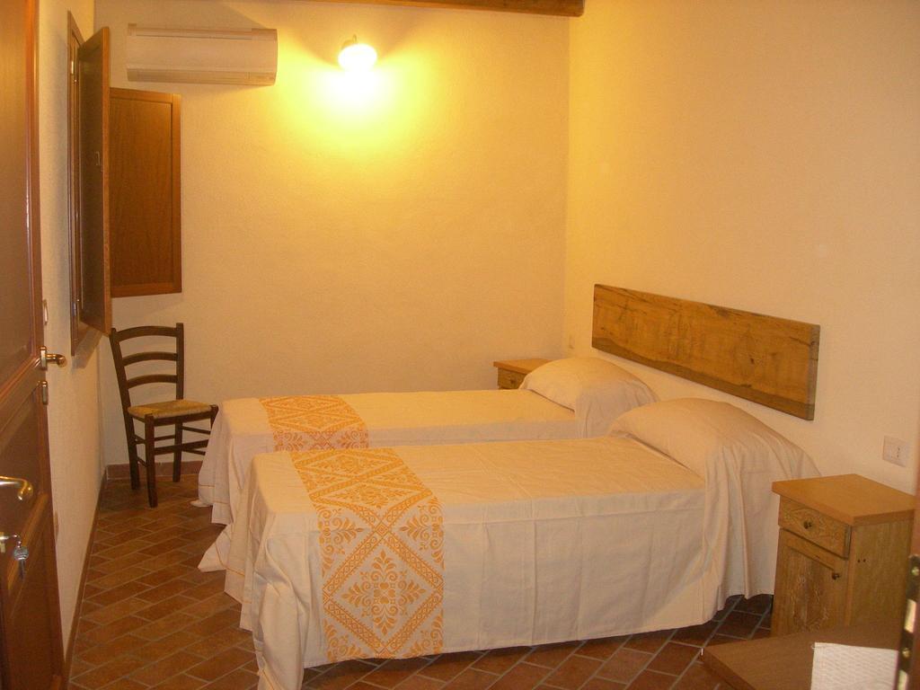Farm stay Battaglia Villamassargia