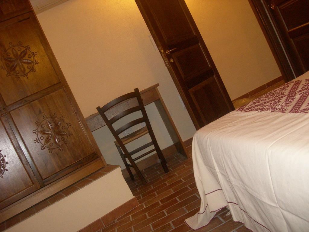 Farm stay Battaglia Villamassargia