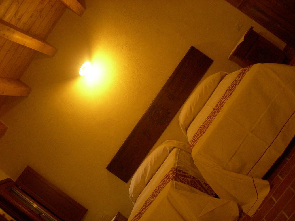 Farm stay Battaglia *