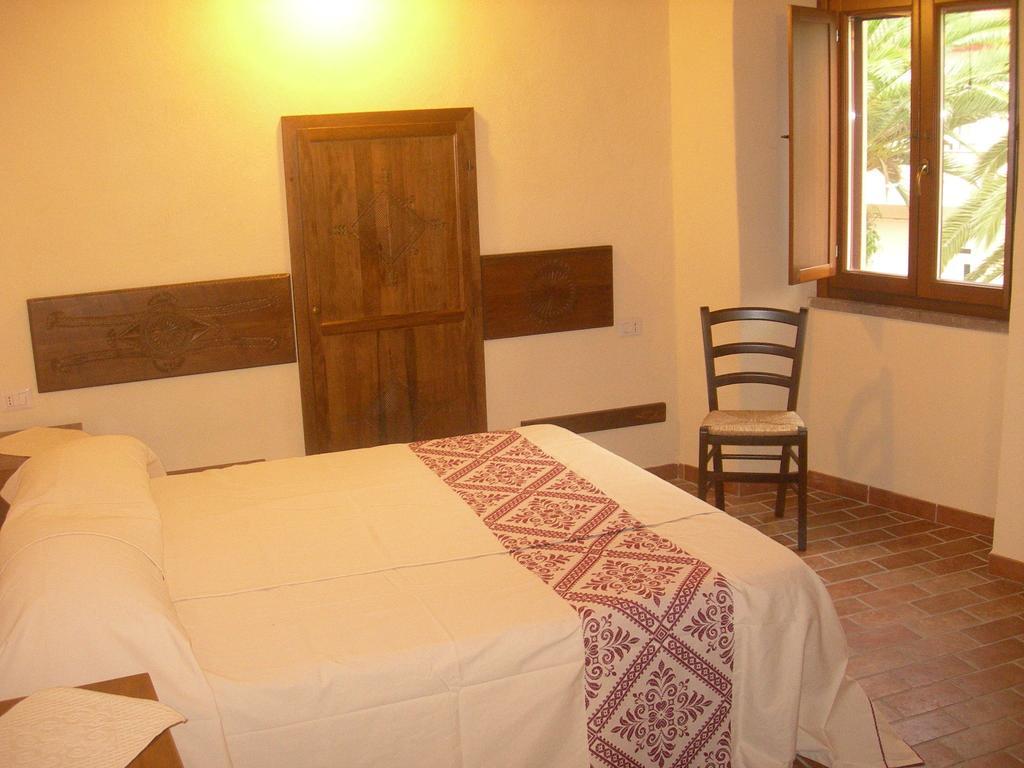 Farm stay Battaglia *