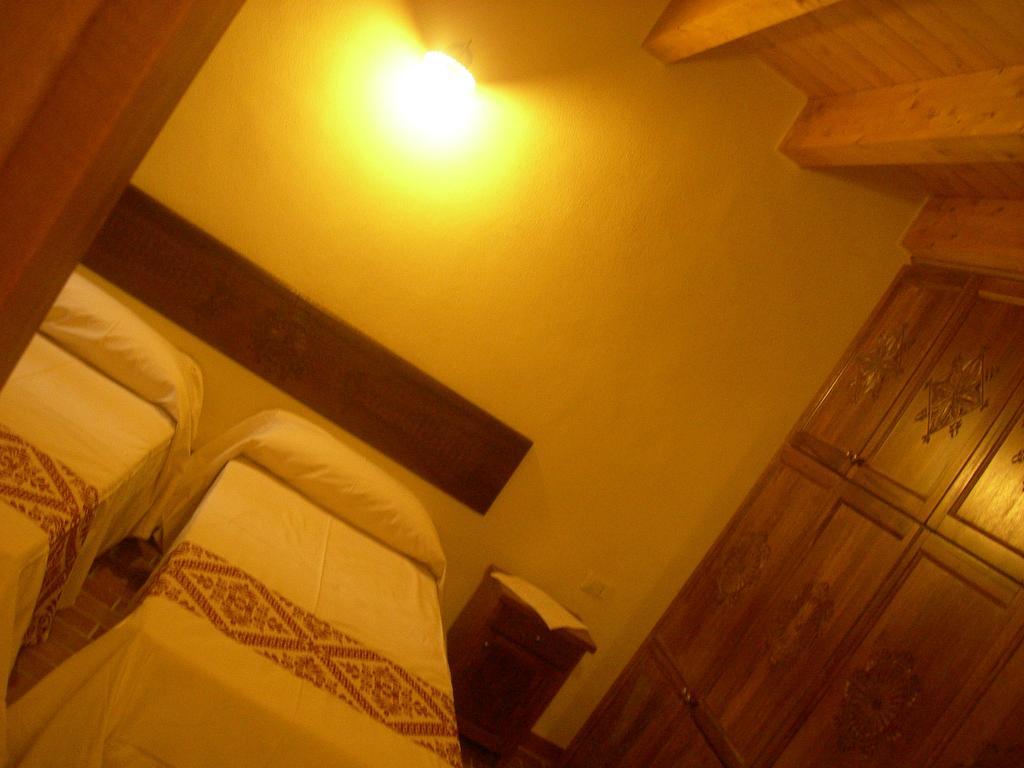 Farm stay Battaglia