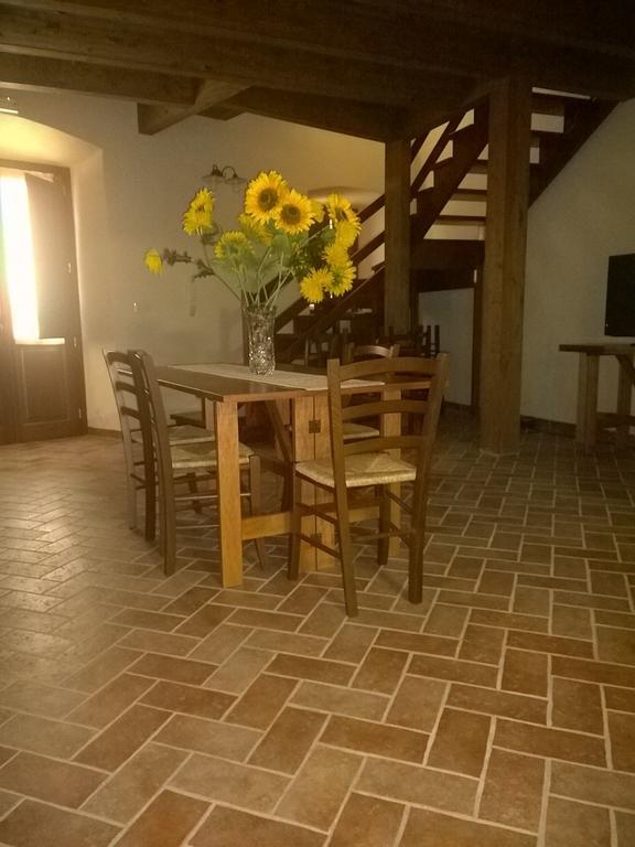 Battaglia Farm stay Villamassargia